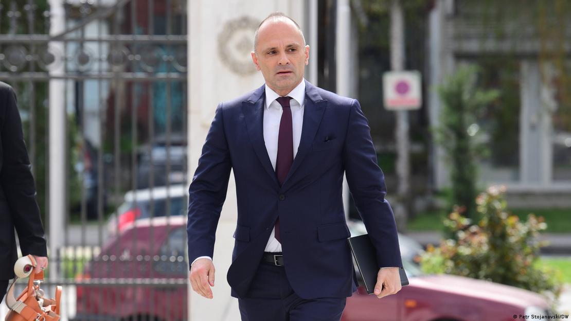 Мицкоски нуди компромисно решение за техничката влада