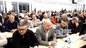 Гостин од „Пулс“ сведочи: Пожарот не го забележавме веднаш, пред излезот настана стампедо