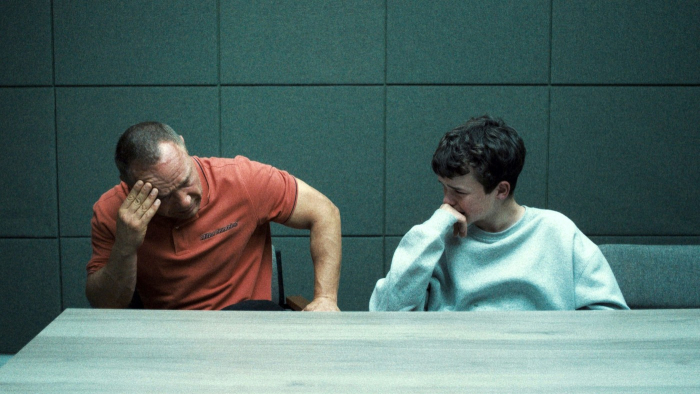 Ѕвездите на „Адолесценција“ блеснаа во ноќта на „Златните глобуси 2026″