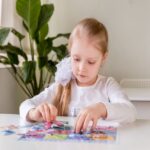 Како да се подобри фокусот кај деца на предучилишна возраст?