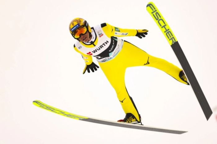 Касаи ќе се натпреварува на 54 години