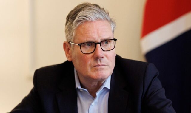 Макрон и Мелони предлагаат разговори со Путин, Стармер не планира да разговара