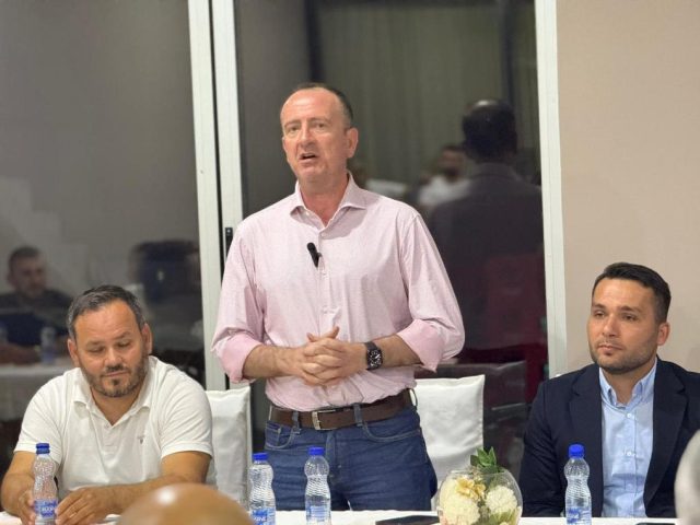 Алијанса на Таравари ќе го обжали Законот за „Безбеден град“ пред Уставниот суд