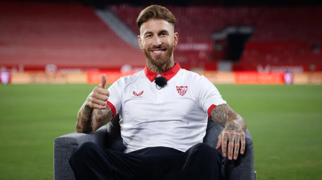 Серхио Рамос е на чекор да стане косопственик на Севилја