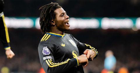 Данска остана без играчот на Јунајтед за плеј-оф мечот со Македонија