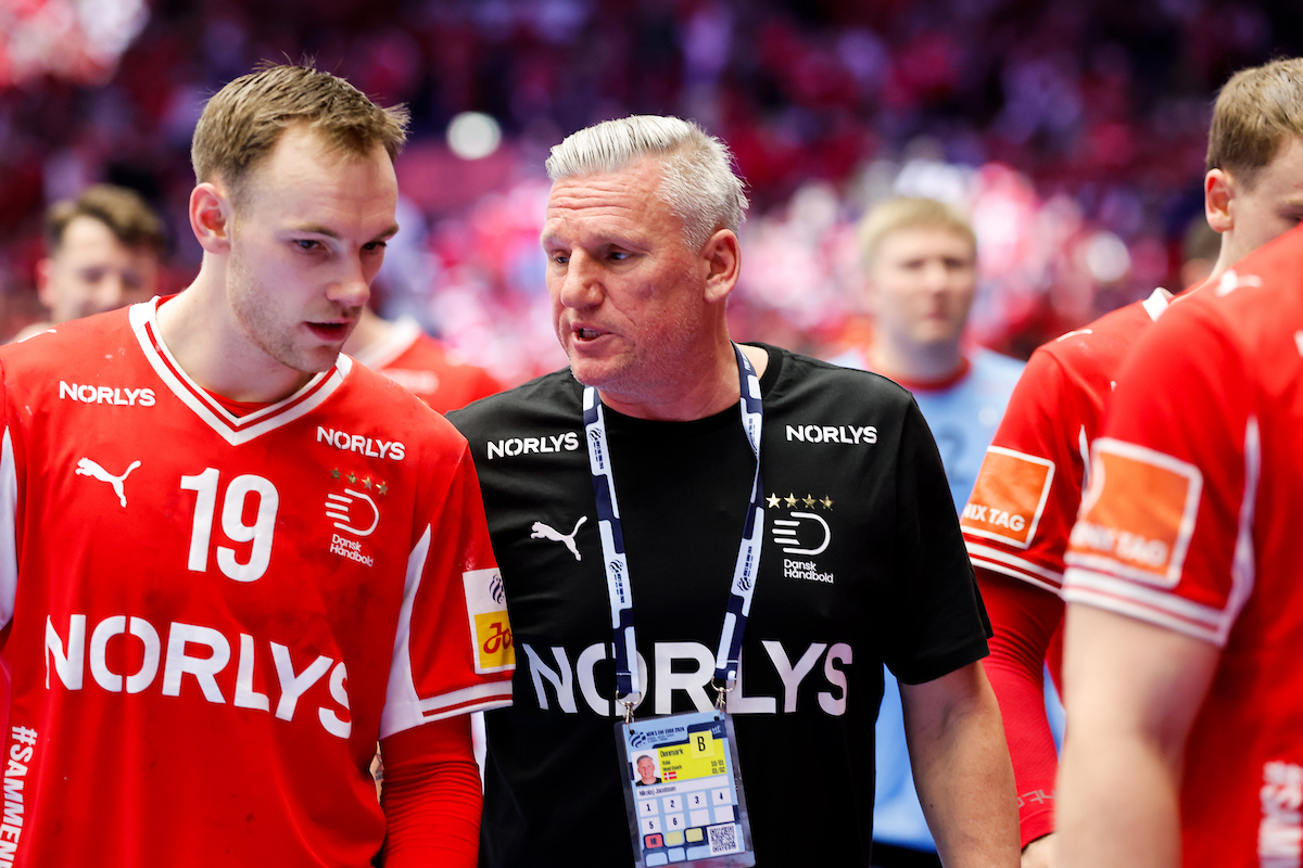 Гидсел: Мора да сфатиме дека не сме „бесмртни“!