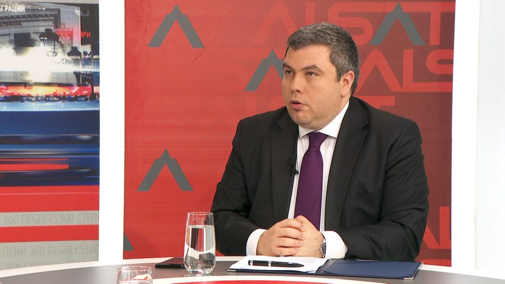 Бојан Маричиќ е нов претседател на ДИК