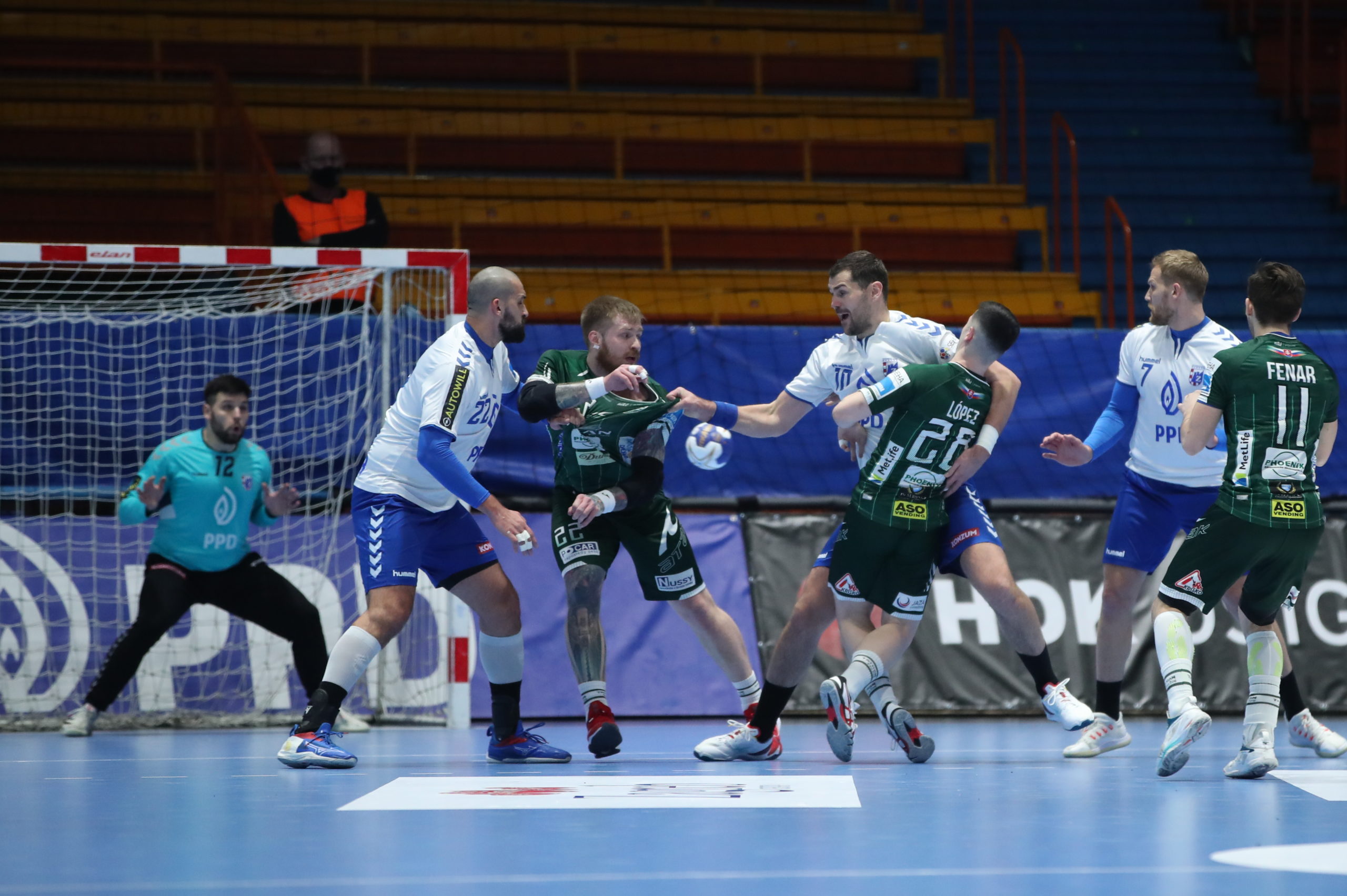 Капитенот на Загреб кажа крај – Гојун оди во пензија на лето!