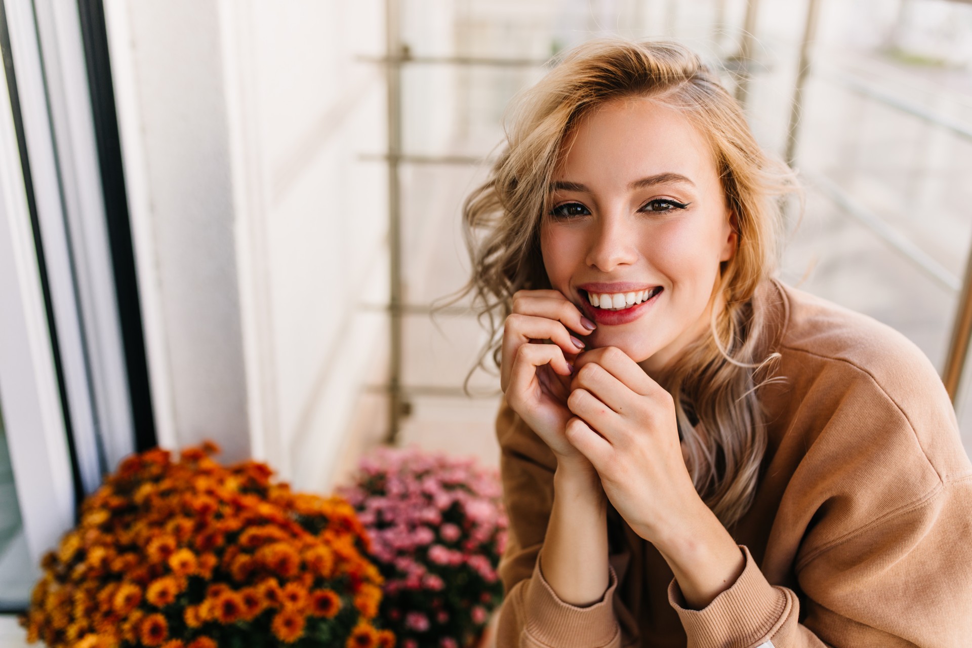 Ова е најдобриот комплимент што можете да ѝ го дадете на една жена