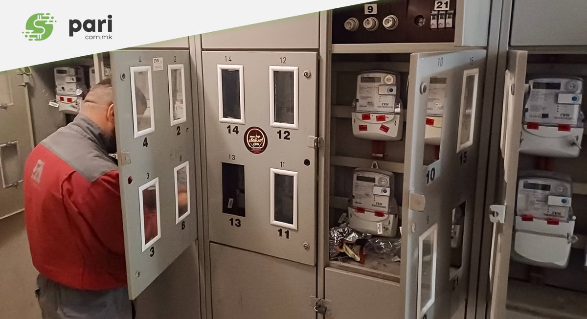 Поголема контрола, помалку дилеми: РКЕ воведува сајбер-стандарди и паметни броила