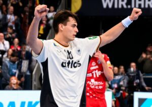 Германија сигурна на стартот на ЕП, Норвешка доминантна против Украина