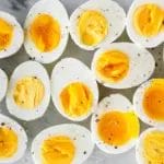 Јадете јајца секој ден? Науката конечно го даде одговорот за холестеролот