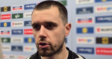 Велковски: Можеби притисокот нè „изеде“, но на крај на виделина излезе нашиот карактер