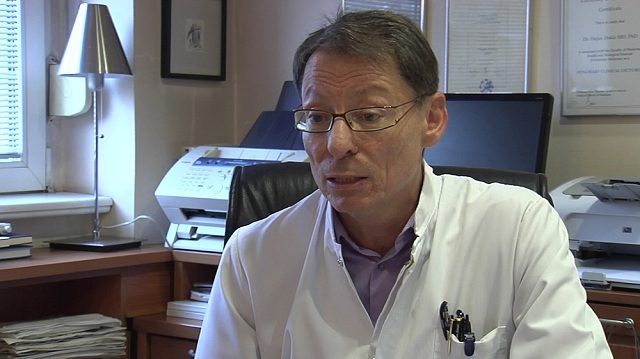 Со спречување на пасивното пушење ќе се намалат здравствените последици, особено кај децата, вели доктор Докиќ