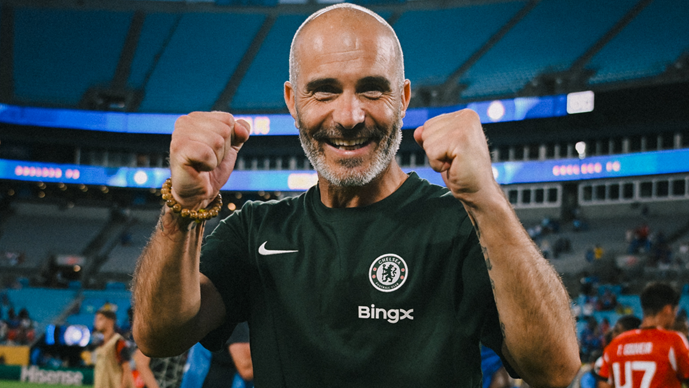 Пет звучни имиња прешкртани, Челси ќе ангажира недокажан тренер како наследник на Мареска