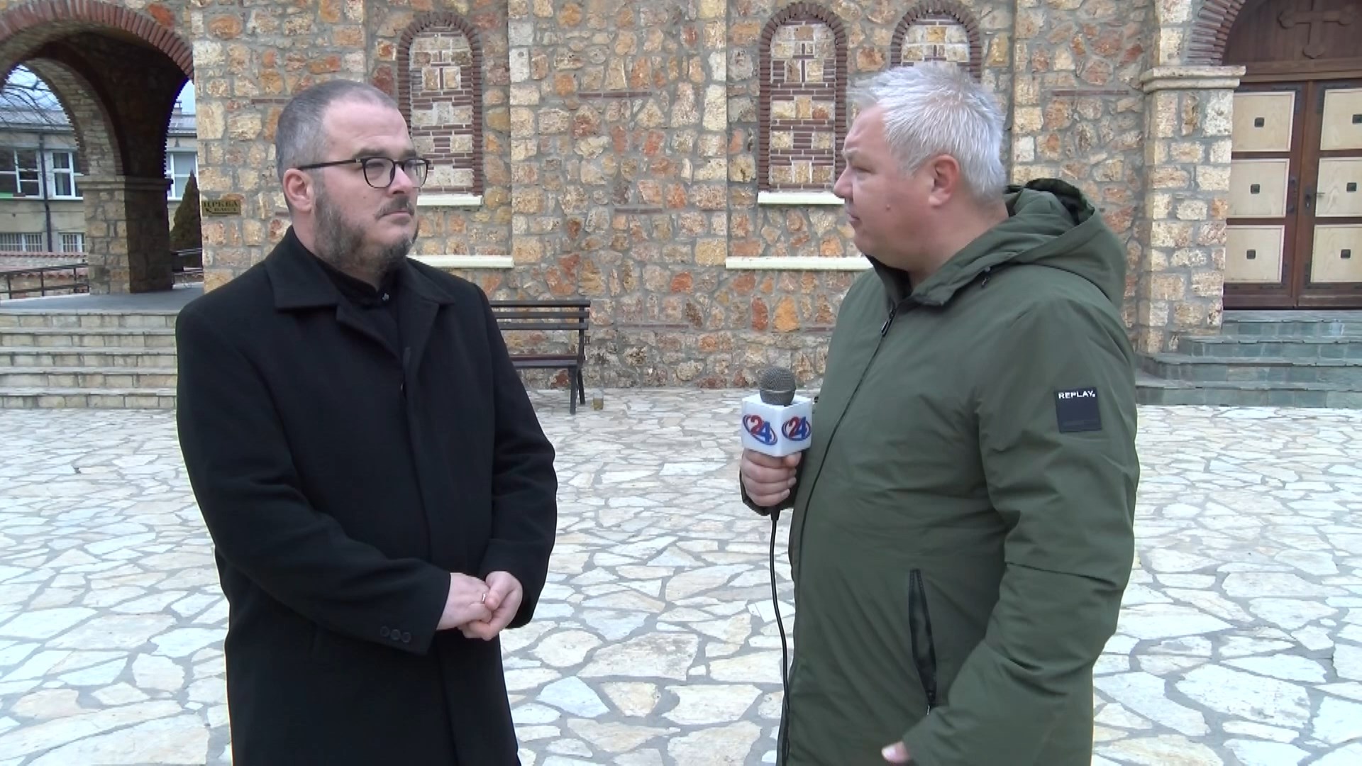 Во пресрет на Бадник и Божиќ