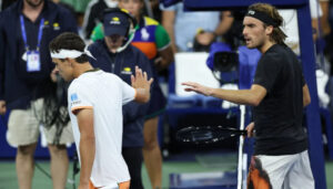 Циципас планирал да стави крај на кариерата