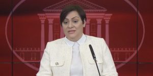 Кочоска: Со еврообврзницата ќе ја вратиме обврската од 2020 и ќе финансираме развојни проекти