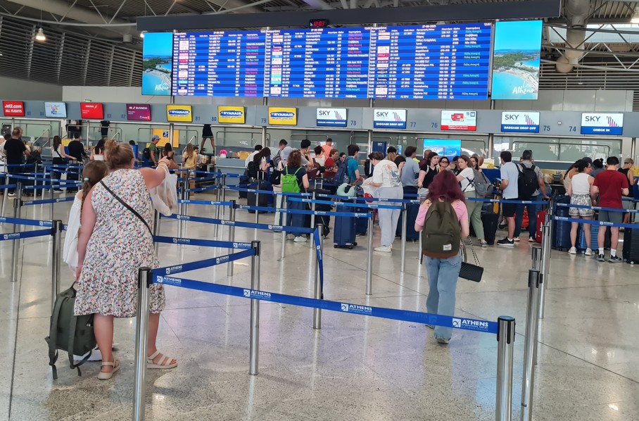 ВО ВТОРО ПОЛУГОДИЕ во штипските училишта педесет ученици си заминале, но и пет се вратиле од странство