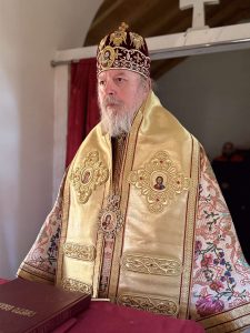 Дарот од кој што никој не е лишен