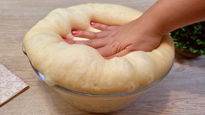 Откријте ја скриената тајна: Само додадете оцет и вашето тесто ќе биде неодоливо меко и свежо долги денови, а малкумина знаат за овој неверојатен трик!