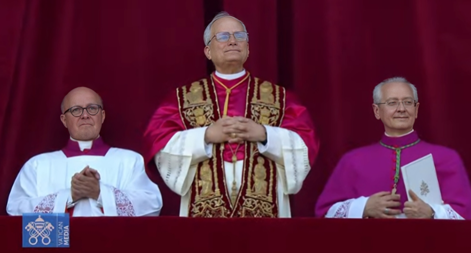 Папата Лав XIV повика на дијалог и мир за конфликтите во Иран, Сирија и Украина