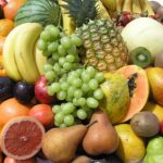 Наместо антибиотици јади овошје и зеленчук