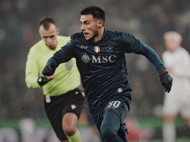 Копенхаген со играч помалку го сопре Наполи, Бодо Глимт до сензација против Сити