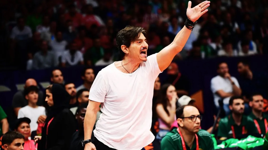 Јанакопулос: Знам кои играчи беа пијани во пет часот наутро