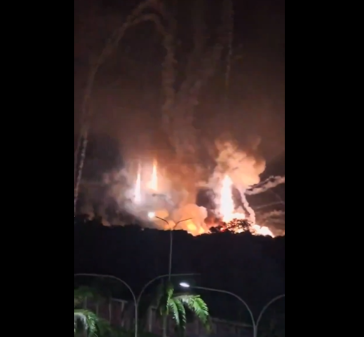 „Политико“: Трамп со покажувањето на супермоќ во Венецуела задава понижувачки удар врз Русија