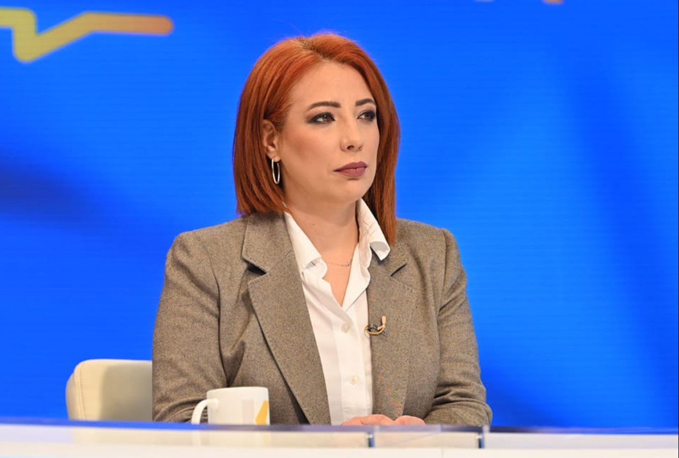 „МНОГУ АНАЛИТИЧКИ СЕ БАВИТЕ СО ОПОЗИЦИЈАТА, А ВООПШТО НЕ СО ДРЖАВАТА!“: Чупеска со неколку прашања до власта