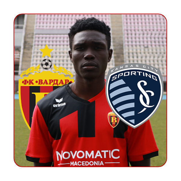 Вардар ја прифати милионската понуда на Канзас Сити