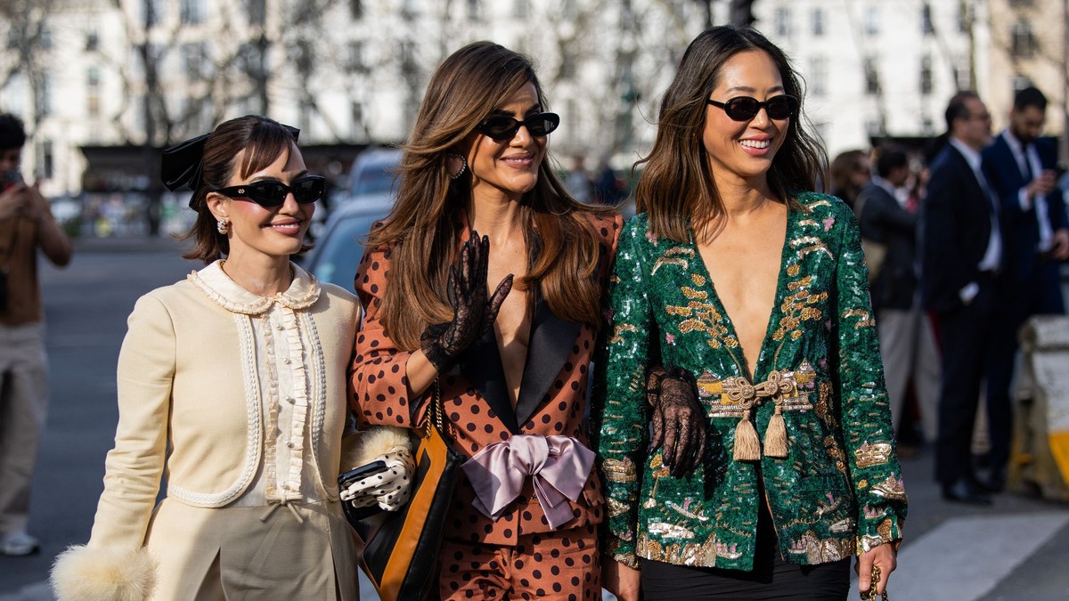 7 модни трендови за пролет 2026 што ќе посакате да ги носите уште сега