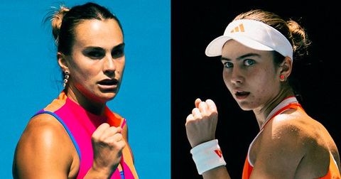 ВИДЕО: Српското чудо Јовиќ немоќна против најдобрата на светот