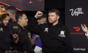 Најавено враќањето на мексиканската мегаѕвезда! Канело се враќа на рингот во септември