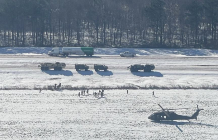 Најмалку 85 луѓе загинаа во САД како последица на снежната бура и ниските температури