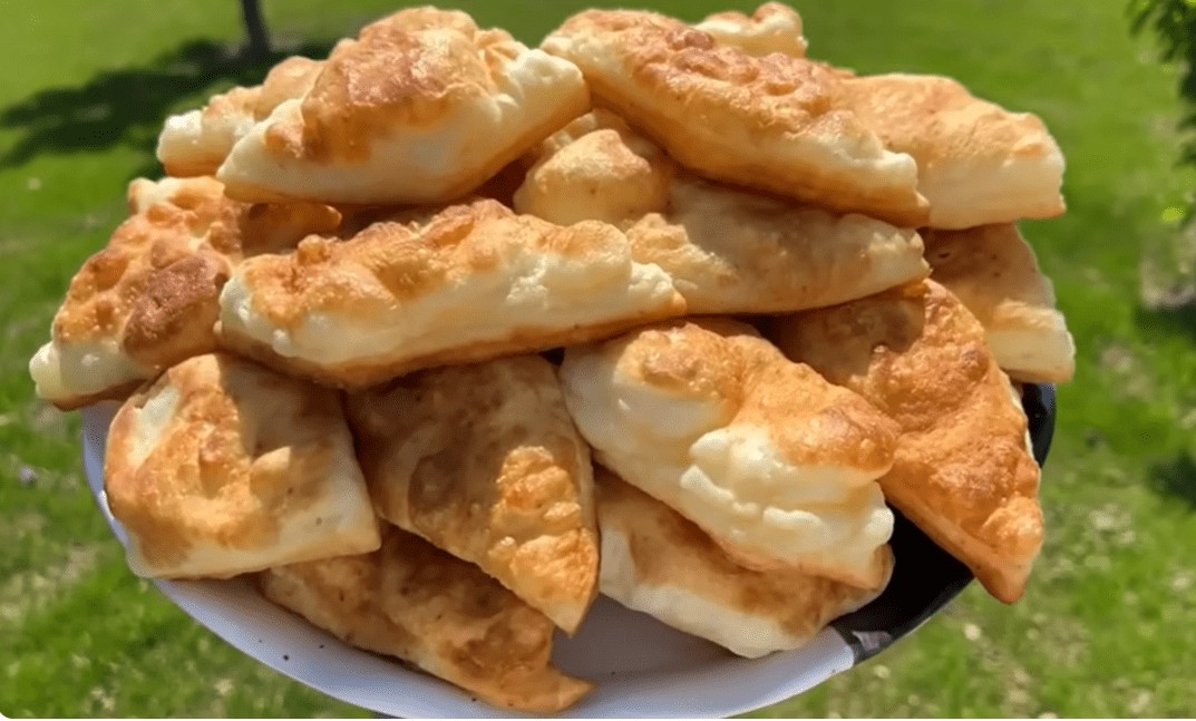 Појадок за 15 минути: Меки уштипци без квасец – Ништо не се чека, само уживање