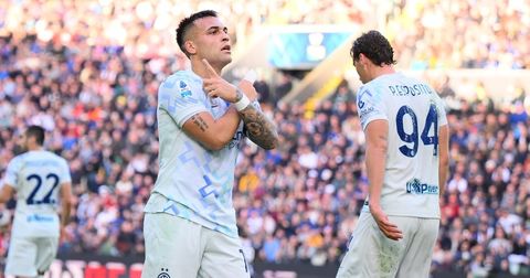 Лаутаро: Еспозито постојано напредува, а Интер е зрел за шампионскиот трофеј!