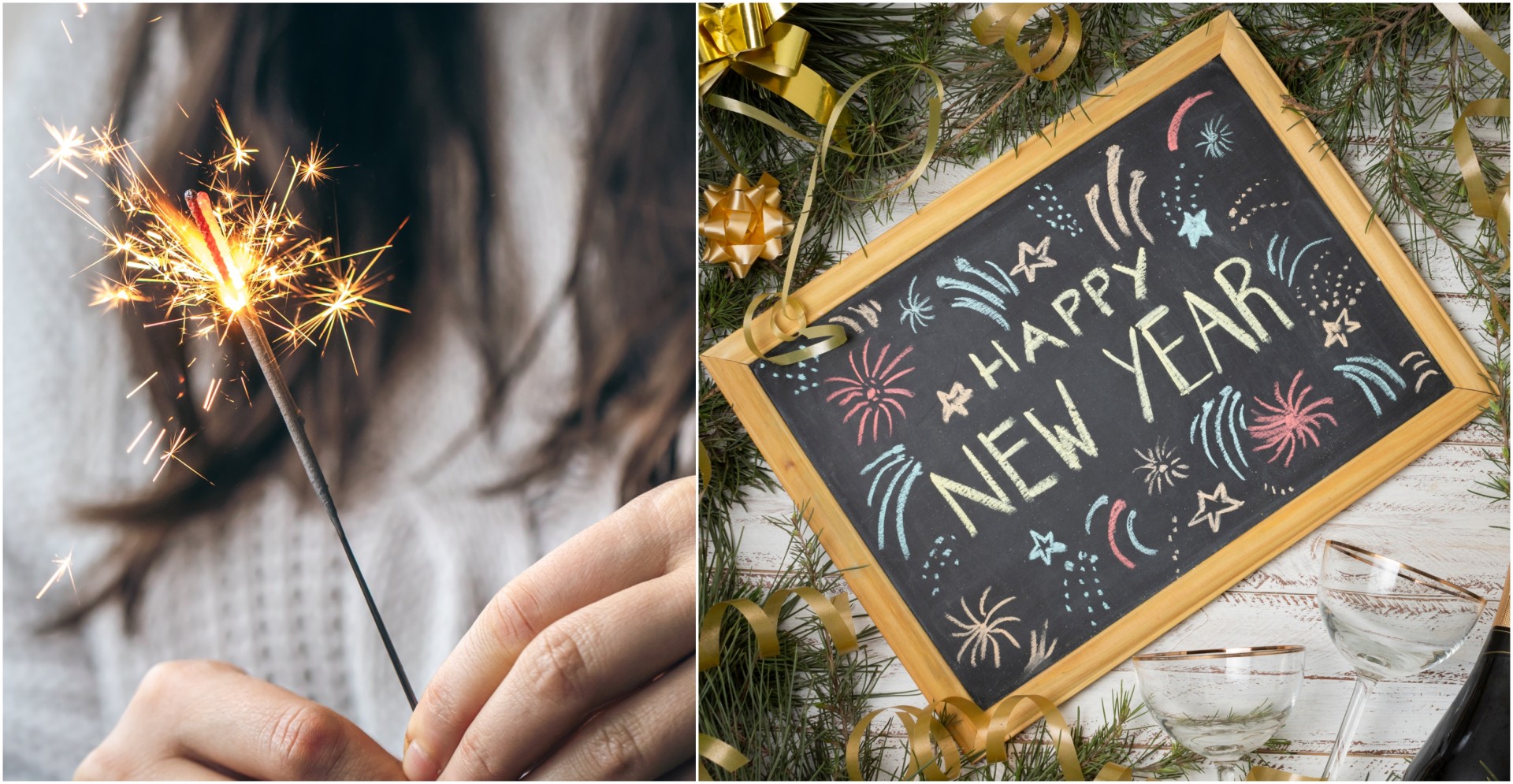 Нумеролозите предупредуваат: 1 јануари е магичен датум – ако го направите ова, цела година ќе ве следи среќа