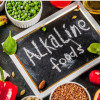 Телото сака алкална рамнотежа