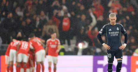 Што може да донесе ждрепката за плеј-оф: Можно германско и француско дерби и нов дуел Бенфика - Реал!