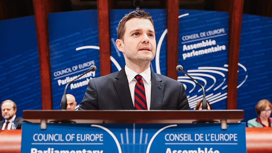 МУЦУНСКИ: Македонија го поддржува апсењето на Мадуро и борбата за демократија во Венецуела