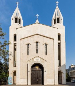 Иран – христијаните меѓу насилството на државата