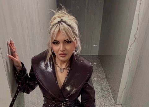 „И тогаш се глупирав“: Теа Трајковска носталгична по 2016 година