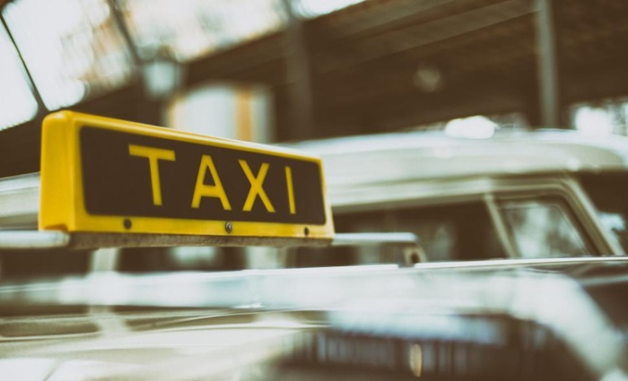 Дводневен штрајк на таксистите во Грција