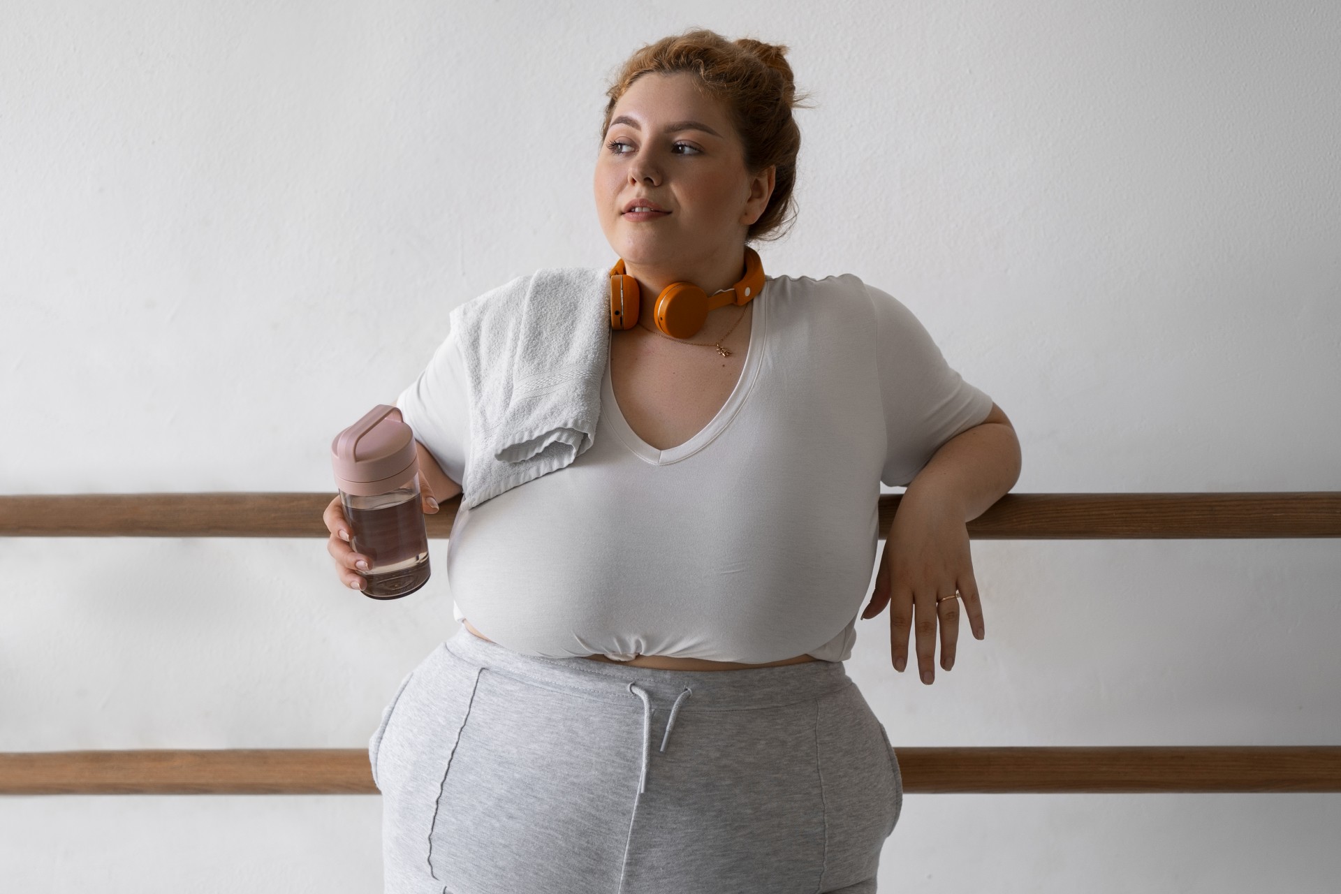 Неверојатна трансформација: Исфрлила само една работа од кујната и се „стопила“ 60 кг