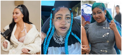 Ким Кардашијан повторно критикувана за ќерка ѝ: „Норт не оди на училиште, дома ја учам како да изгради бренд“