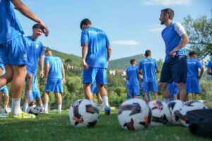 ФФМ има пријава за сомнителни „игри“ на мечот Работнички – Охрид кој заврши 8-2!?