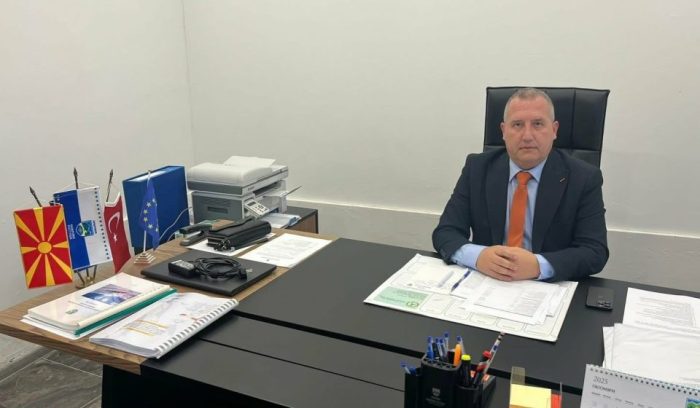 ЈАКУПОСКИ: Цел ми е во Маврово и Ростуше да се почитува традицијата, да се развива културата, а дијаспората добредојдена и дел од иднината