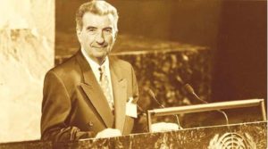 Четиринаесет години од смртта на првиот претседател Киро Глигоров